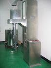 Réservoir de stockage de mélange de réservoirs d'acier inoxydable du mélangeur 800L de gélatine avec la conception de plate-forme