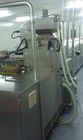 Machine automatique d'encapsulation de Vgel de gélatine végétale pour la capsule de Paintball approuvée par le FDA