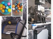 large échelle efficace élevée ISO9001 de machine d'encapsulation de Paintball de 0,68 pouces