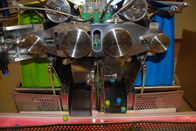 Gélatine machine de fabrication/encapsulation de Shell Paintball avec le dessiccateur amorphe/diagnostic à distance