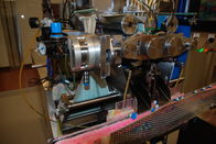 Gélatine machine de fabrication/encapsulation de Shell Paintball avec le dessiccateur amorphe/diagnostic à distance