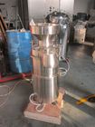 Machine de réutilisation liquide de médecine de capsule de Softgel avec SUS316 le matériel principal, vitesse 960RPM