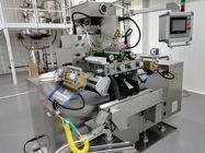 Type machine de remplissage de capsule de Softgel, machine de laboratoire de capsule de Softgel pour des gels/sérums