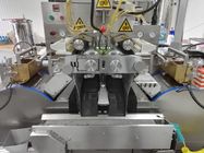 13 kilowatts de PLC de machines pharmaceutiques de contrôle pour la chaîne de production de capsule de Softgel