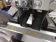 Machine automatique d'encapsulation de Vgel de gélatine molle avec la chaîne d'emballage de médecine 43470/heure