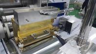 Contrôle automatique végétal de la machine S610V de fabrication de capsule de Softgel de gélatine