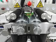 Machine automatique d'encapsulation de Vgel de gélatine molle avec la chaîne d'emballage de médecine 43470/heure