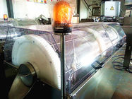 Dessiccateur de dégringolade pour la capsule de softgel avec la lumière vigilante 600*900mm