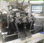 Servo-moteur automatique Grande échelle de production de capsules à gel doux Machine de remplissage d'huile de capsules de différentes formes