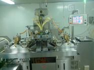 Machine automatique d'encapsulation de Vgel d'échelle micro pour la capsule de miel/pétrole de Cbd