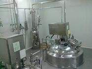 Machine automatique d'encapsulation de Vgel d'échelle micro pour la capsule de miel/pétrole de Cbd