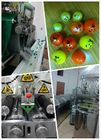 Machine automatique de capsule de capacité de Samll de Paintball avec Fromula/matière première