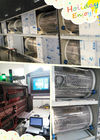 Ventilateurs de Dryer With Big de culbuteur de 2 couches et grande taille 900*1010