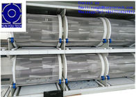 2 couches de grand d'air de circulation culbuteur Dryer TD2 et TD3 d'encapsulation