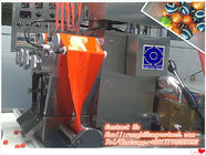 mélangeur pharmaceutique de couleur de gélatine des machines 5kw avec de levage hydraulique