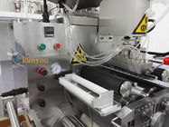 S403 certificat mou automatique de la CE de machine d'encapsulation de gel de R&amp;D Softgel