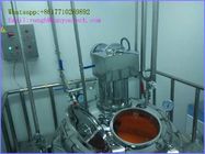 Matière première de gélatine de capsule d'amidon automatique mol de machine pour la nourriture pharmaceutique