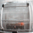 Grand culbuteur Dryer Plc Control de capsule de circulation d'air de capacité pour Softgel/Paintball