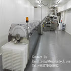 Grand culbuteur Dryer Plc Control de capsule de circulation d'air de capacité pour Softgel/Paintball