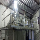Carrange et machine de remplissage végétale d'huile d'encapsulation de softgel de gélatine d'algues