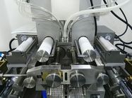 Machine automatique d'encapsulation de Vgel de capsule d'huile de Softgel pharmaceutique avec le dessiccateur de dégringolade