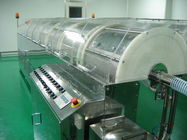 Culbuteur Dryer d'encapsulation de machine de séchage de production de capsule du softgel 0.32KW