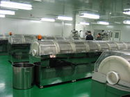 Culbuteur Dryer d'encapsulation de machine de séchage de production de capsule du softgel 0.32KW