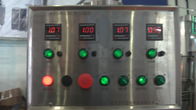 Capsule molle de contrôle de température précis faisant la machine avec du CE, 50000 - 70000 Softgel/H