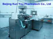 Machine pharmaceutique de Softgel Encapsulaton pour l'huile de poisson Softgel 120000 PCs/H