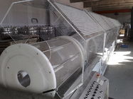 La plus grande machine automatique d'encapsulation de Softgel avec la couverture en aluminium, 20/24 Pluners