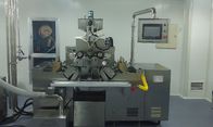 Machine pharmaceutique électrique de Precisional pour la nourriture/fabrication de Softgel
