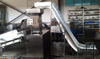 Machine d'inspection de capsule d'acier inoxydable/Softgel de tri, 400000 maximum
