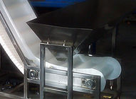 Machine d'inspection de capsule d'acier inoxydable