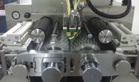 Machine d'encapsulation de capsule de Softgel de shampooing d'utilisation de Cosmatic de contrôle de PLC avec la diverse forme
