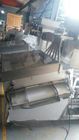 Capsules de la machine d'encapsulation de l'acier inoxydable 316 Softgel 50000 - 70000/H