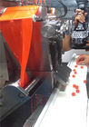 Machine professionnelle d'encapsulation de Paintball de moteur servo garantie de 1 an