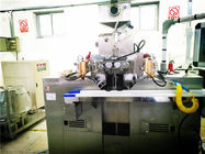 Machine de remplissage automatique d'encapsulation de machine d'encapsulation de GMP Vgel