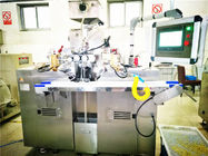Machine molle d'encapsulation de gélatine d'huile de Canabis pour des entreprises pharmaceutiques