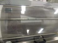 Machine d'encapsulation d'acier inoxydable Softgel pour la capsule oblongue ovale d'huile de poisson/vitamine de forme