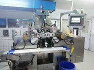 machine médicale d'encapsulation de Softgel de la large échelle 20kw avec le PLC et l'écran tactile