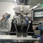 Machine d'encapsulation de Softgel de 6 pouces avec 100 de alimentation automatiques moulus - disposition 200m2