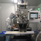 Haute précision machine automatique Softgel d'encapsulation de 6 pouces fabriquant le poids 900kg