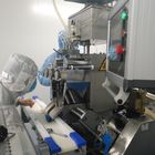 40000 - Machine automatique d'encapsulation de 50000 capsules/H Vgel avec l'imprimante