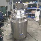 4 - machine de capsule de Softgel de la puissance 12Kw pour l'huile de poisson/vitamine garantie de 1 an