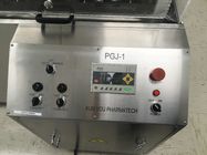 Culbuteur intelligent Dryer For Shaping et polonais de machine d'encapsulation de PGJ-1 Softgel
