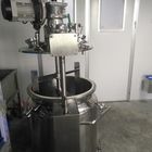 encapsulation liquide automatique Ф103 X 172mm de Softgel de machine de remplissage de 13kw Softgel