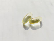 Capsules de l'équipement industriel de capsule de Softgel d'huile de vitamine 15000 - 18000/H