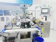 Équipement remplissant liquide d'encapsulation de Softgel des machines SS316 pharmaceutiques