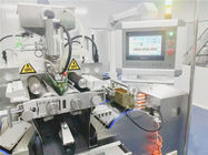 Équipement remplissant liquide d'encapsulation de Softgel des machines SS316 pharmaceutiques