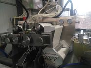 Machine médicale d'encapsulation de Softgel de large échelle de 10 pouces avec le contrôle de PLC de formule